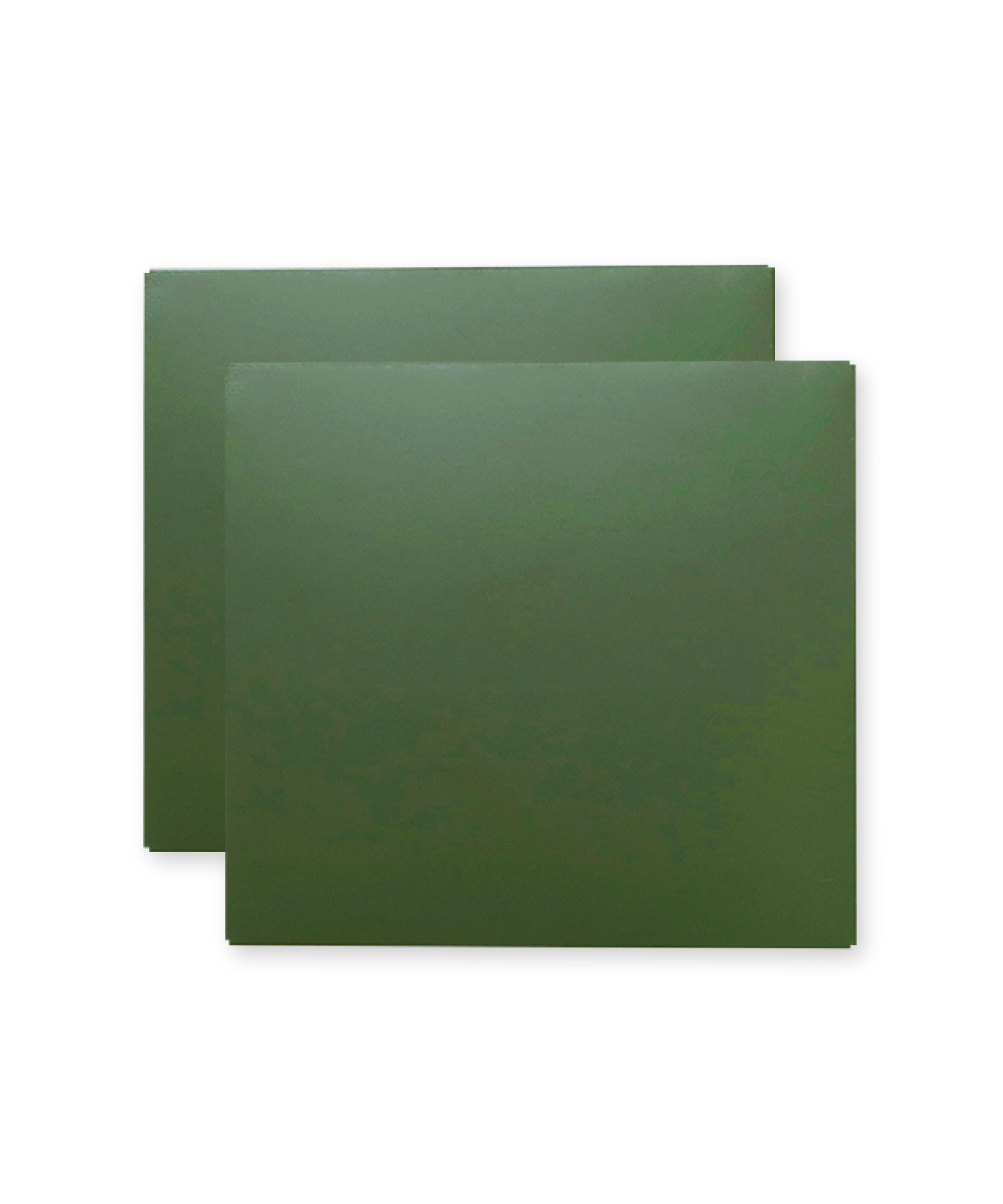 Extra Shelves in Olive 2 x Twinny