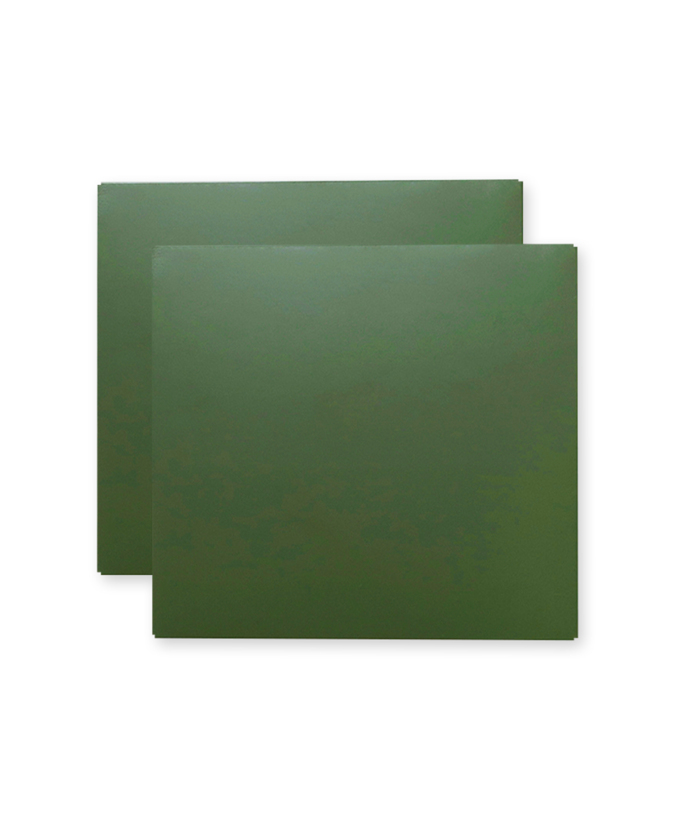 Extra Shelves in Olive 2 x Twinny