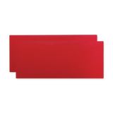 Extra Shelves in Poppy 2 x Collector