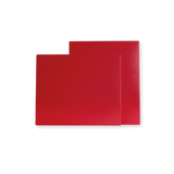 Extra Shelves in Poppy 2 x Shorty + Skinny