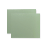 Extra Shelves in Sage 2 x Midi