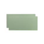 Extra Shelves in Sage 2 x Mixer