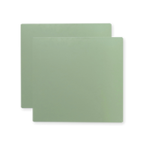 Extra Shelves in Sage 2 x Twinny