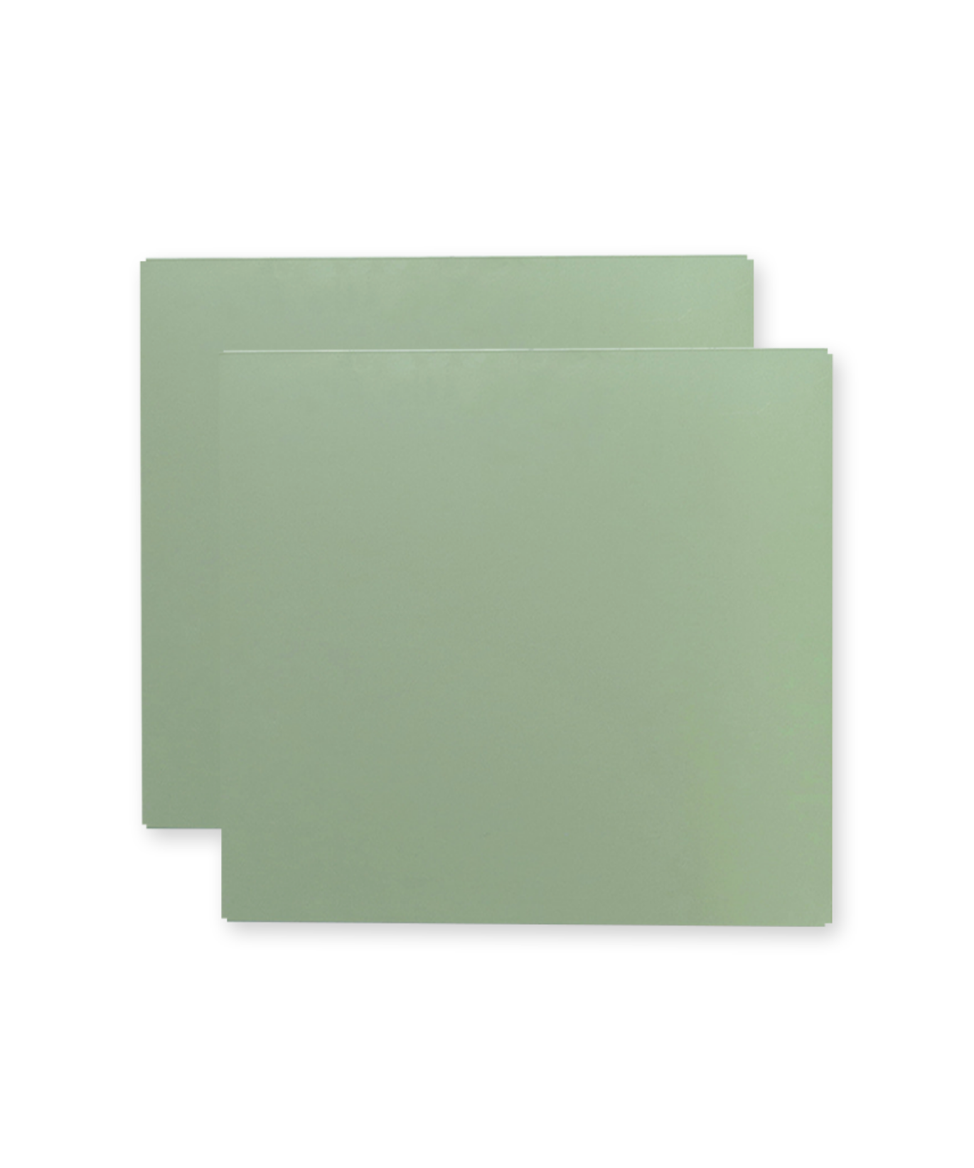 Extra Shelves in Sage 2 x Twinny