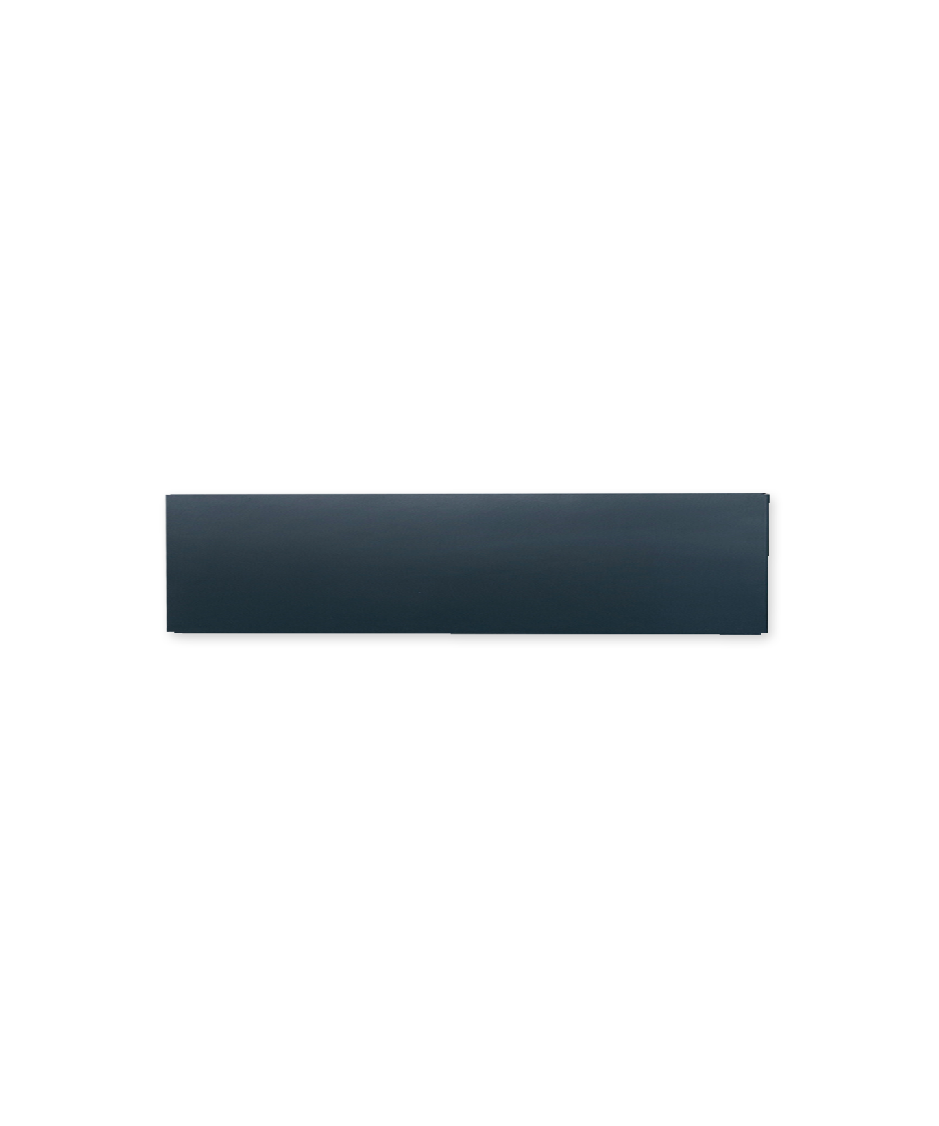 Extra Shelves in Slate 1 x Kit