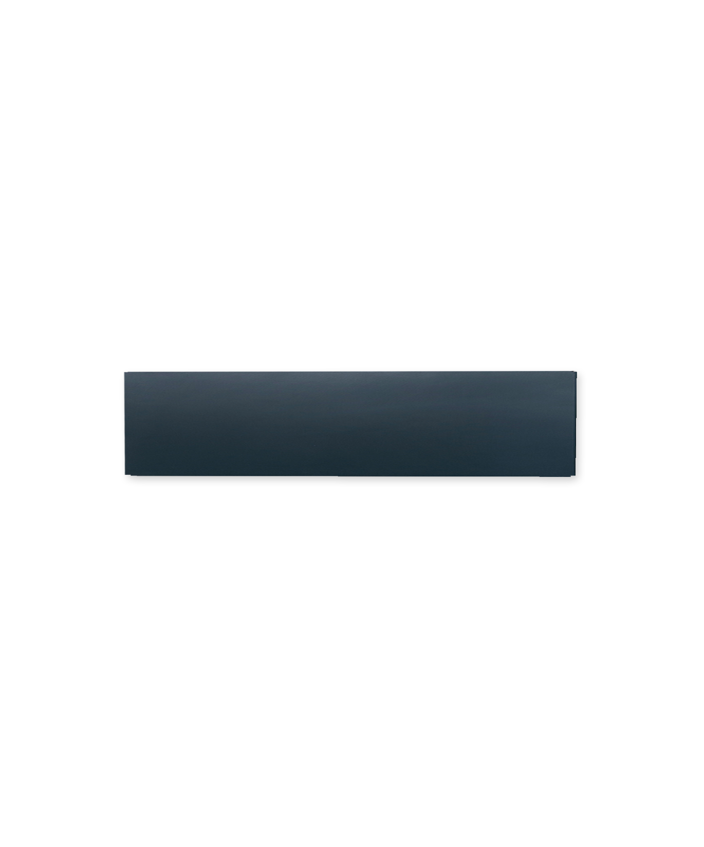 Extra Shelves in Slate 1 x Kit