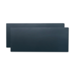 Extra Shelves in Slate 2 x Collector