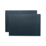 Extra Shelves in Slate 2 x Lowdown