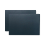 Extra Shelves in Slate 2 x Lowdown