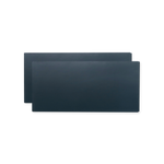 Extra Shelves in Slate 2 x Mixer