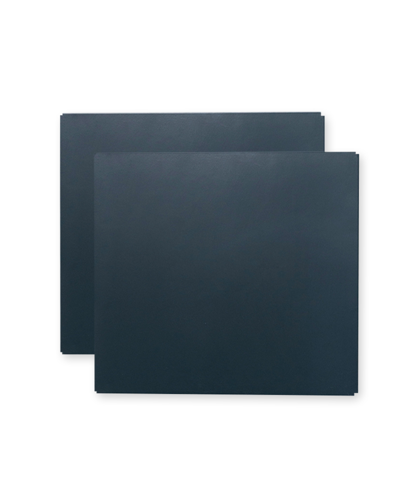 Extra Shelves in Slate 2 x Twinny