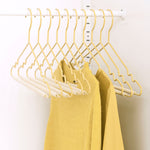Adult Top Hangers in Butter