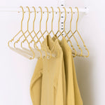 Kids Top Hangers in Butter