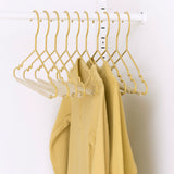 Kids Top Hangers in Butter