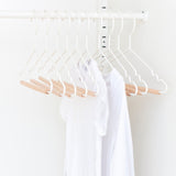 Kids Top Hangers in Chalk