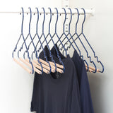 Adult Top Hangers in Navy