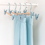 Adult Clip Hangers in Ocean