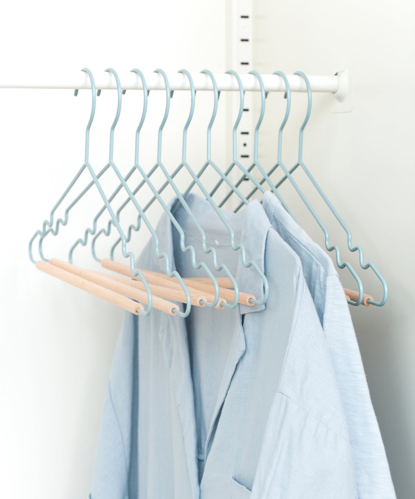 Adult Top Hangers in Ocean