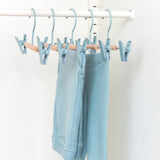 Kids Clip Hangers in Ocean