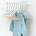 Kids Top Hangers in Ocean