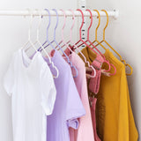 Kids Top Hangers in Summer