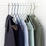 Adult Top Hangers in Winter