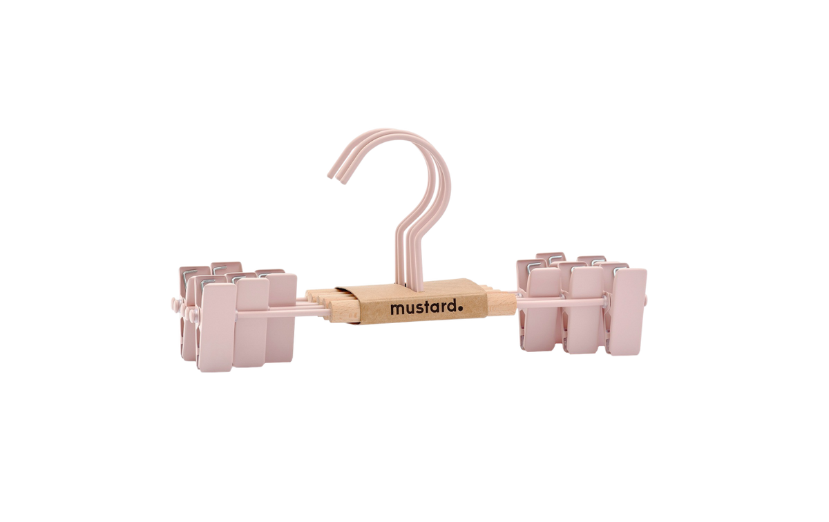 Clip Hangers