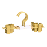 Kids Clip Hangers in Butter