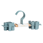 Kids Clip Hangers in Ocean