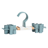 Kids Clip Hangers in Ocean