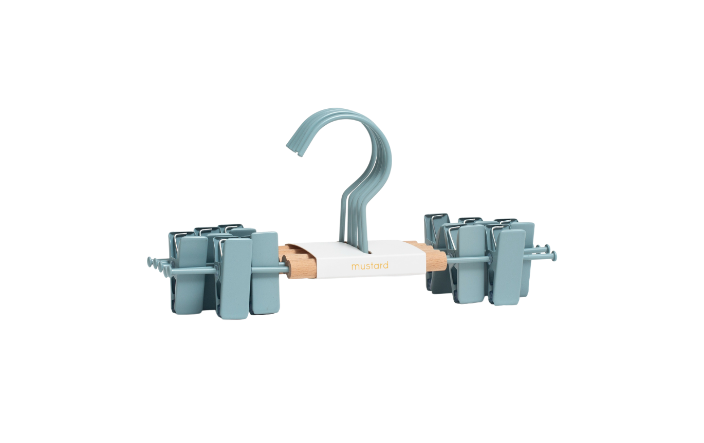 Kids Clip Hangers in Ocean