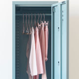 Kids Top Hangers in Blush