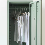 Kids Top Hangers in Chalk