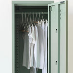 Kids Clip Hangers in Chalk - Mustard Made Australia