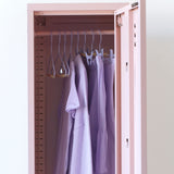 Kids Clip Hangers in Lilac - Mustard Made Australia