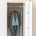 Kids Clip Hangers in Ocean - Mustard Made Australia