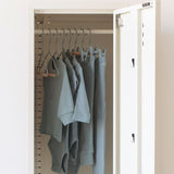 Kids Clip Hangers in Ocean - Mustard Made Australia