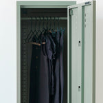 Kids Top Hangers in Slate