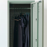 Kids Top Hangers in Slate