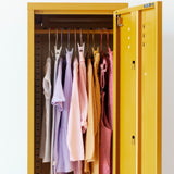 Kids Top Hangers in Summer - Mustard Made Australia