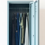 Kids Top Hangers in Winter