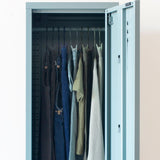 Kids Top Hangers in Winter