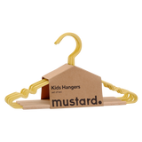 Kids Top Hangers in Butter