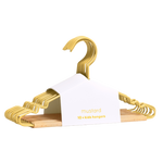 Kids Top Hangers in Butter