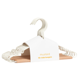 Kids Top Hangers in Chalk