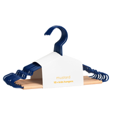 Kids Top Hangers in Navy