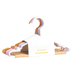 Kids Top Hangers in Summer