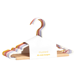 Kids Top Hangers in Summer