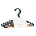 Kids Top Hangers in Winter