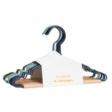 Kids Top Hangers in Winter